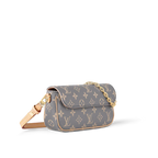 Louis vuitton Wallet on Chain Ivy