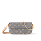 Louis vuitton Wallet on Chain Ivy