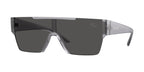 Burberry 0BE4291 Square