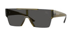 Burberry 0BE4291 Square