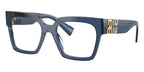Miu Miu VMU04U Square