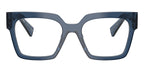 Miu Miu VMU04U Square