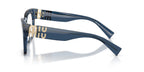 Miu Miu VMU04U Square