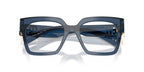 Miu Miu VMU04U Square