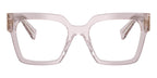 Miu Miu VMU04U Square