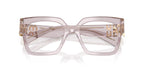 Miu Miu VMU04U Square