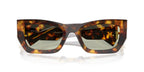 Miu Miu SMU09W Square