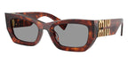 Miu Miu SMU09W Square