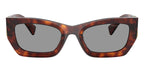 Miu Miu SMU09W Square