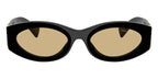 Miu Miu SMU11W Square