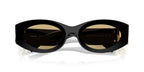 Miu Miu SMU11W Square