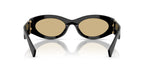 Miu Miu SMU11W Square