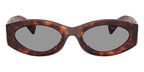 Miu Miu SMU11W Square