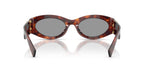Miu Miu SMU11W Square
