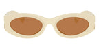 Miu Miu SMU11W Square