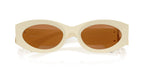 Miu Miu SMU11W Square