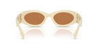 Miu Miu SMU11W Square