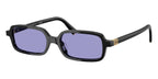 Miu Miu SMU11Z Square