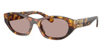Miu Miu SMU A03 Square