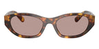 Miu Miu SMU A03 Square