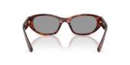 Miu Miu SMU A03 Square