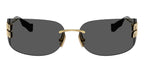 Miu Miu SMU A51 Square