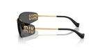 Miu Miu SMU A51 Square