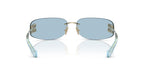 Miu Miu SMU A51 Square