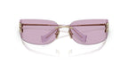 Miu Miu SMU A51 Square