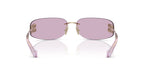 Miu Miu SMU A51 Square
