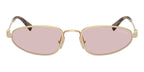 Miu Miu SMUA52 Square