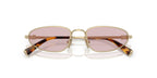 Miu Miu SMUA52 Square
