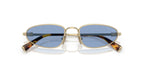 Miu Miu SMUA52 Square