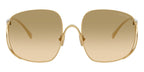Miu Miu SMUA57 Square
