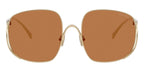 Miu Miu SMUA57 Square