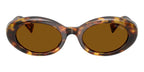Miu Miu SMUB09S Cat-Eye