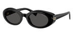 Miu Miu SMUB09S Cat-Eye