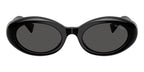 Miu Miu SMUB09S Cat-Eye