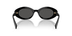 Miu Miu SMUB09S Cat-Eye