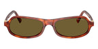 Miu Miu SMU B10U Cat-Eye