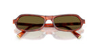 Miu Miu SMU B10U Cat-Eye