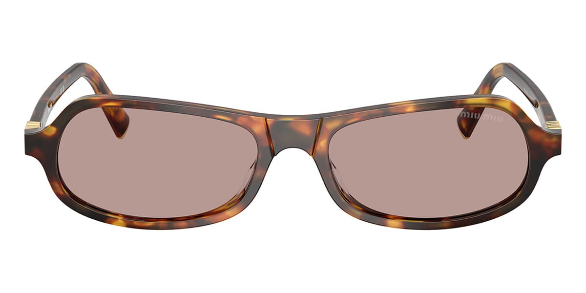 Miu Miu SMU B10U Cat-Eye