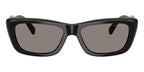 Miu Miu SMUB12S Cat-Eye