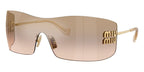 Miu Miu SMUB53S Cat-Eye