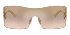 Miu Miu SMUB53S Cat-Eye