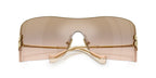 Miu Miu SMUB53S Cat-Eye