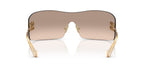 Miu Miu SMUB53S Cat-Eye