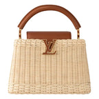 LV Capucines Mini Bag