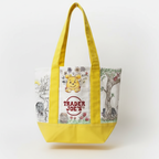 Winnie the Pooh x Trader Joe Tote Bags