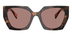 Prada SPR15WS Square